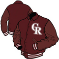 HENDRICKSON HIGH SCHOOL JACKET ONLY