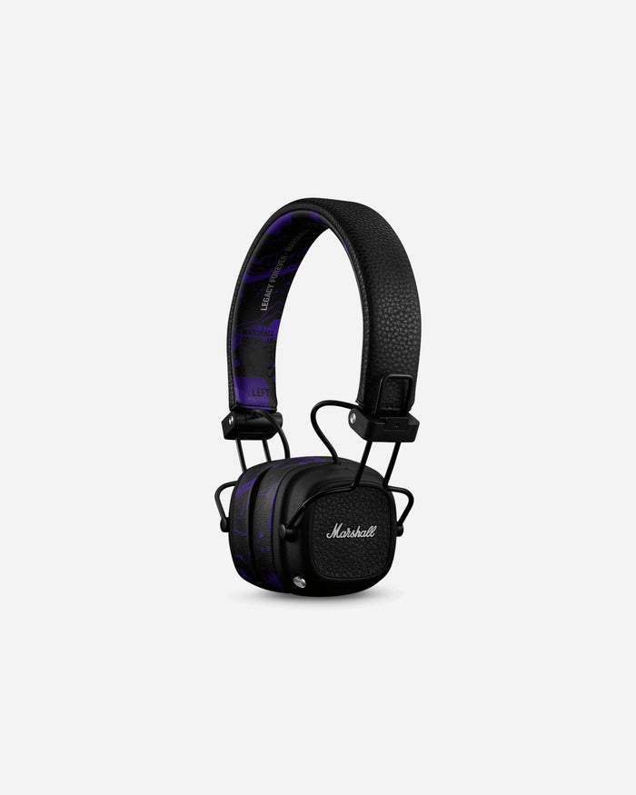 Marshall Major V Multicolor Tech and Audio Headphones MAJORV MULTI