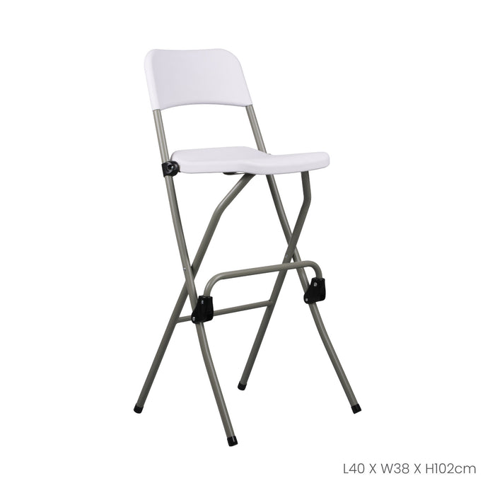 HIGH CHAIR W BACKREST YCD-52 (HFH6752)