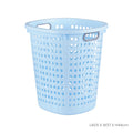 HIGHLY LAUNDRY BASKET (S) (4317)