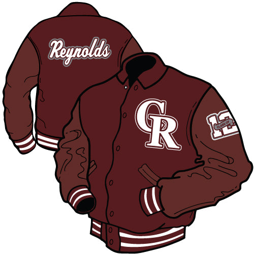 Hill Country Christian School-SM ESSENTIAL JACKET PACKAGE
