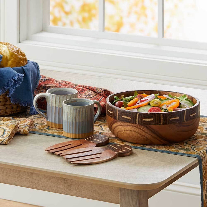 Himalayan Ridge Mug