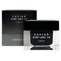 HIROSOPHY Caviar Syn-ake 10 Cream Luxury Anti-aging Face Cream