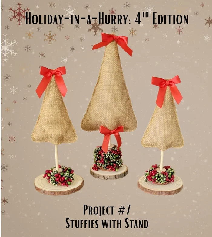 Holiday-in-a-Hurry: 4th Edition