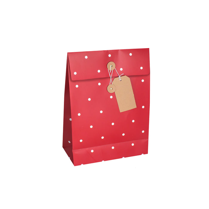 HOLIDAY POUCHES HANDLE FREE