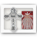 Holy Spirit Message Cross