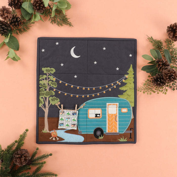 Home Sewn, Vol. 1