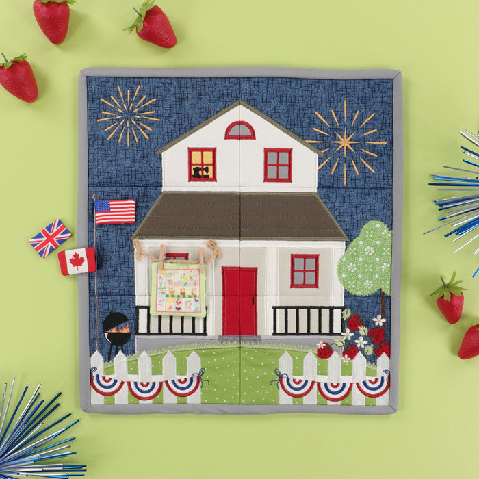 Home Sewn, Vol. 2