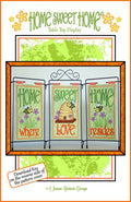 Home Sweet Home Table Top Display