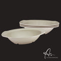 HOSHI 12INCH OVAL BOWL 3S (AS2012-3)