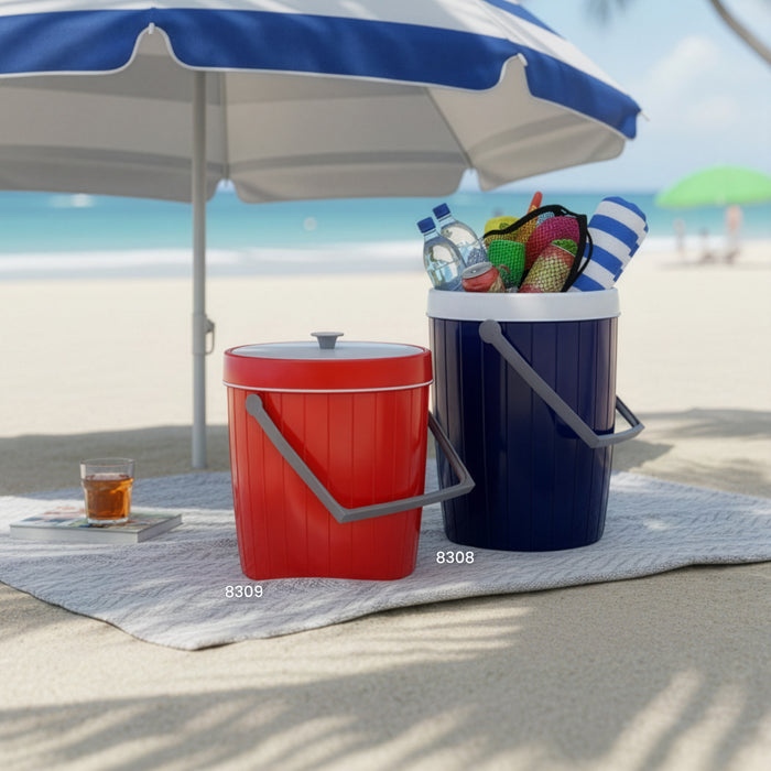 HOT & COOL BUCKET 28L (8308)