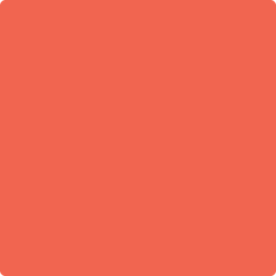 Shop the paint color 2011-30 Hot Spice by Benjamin Moore at Anderson Paint Company in Ann Arbor, Michigan.