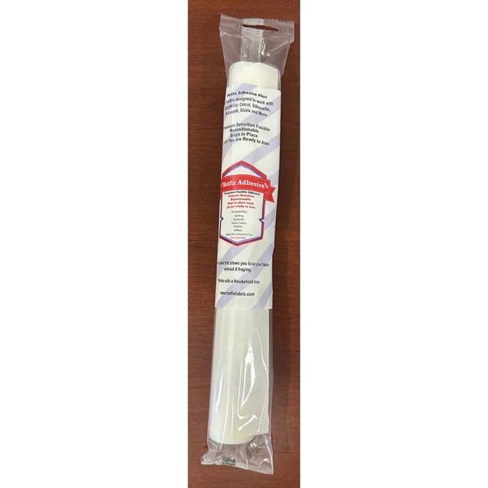 Hotfix Adhesive Plus Roll - 12" x 3 yds