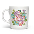 "I MIGHT BE HIGH" MUG