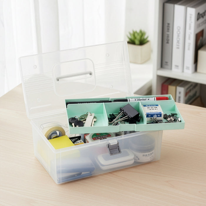 IDEAL CASE BOX RT (8802)