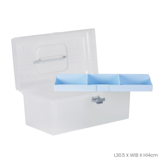 IDEAL CASE BOX RT (8802)