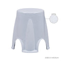 IDEAL STOOL ROUND (8586)