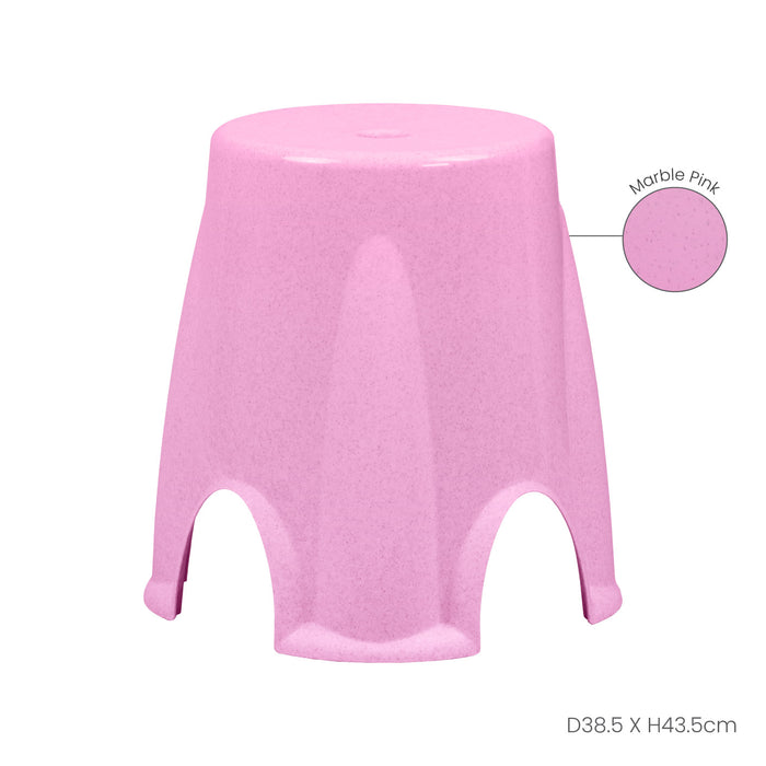 IDEAL STOOL ROUND (8586)