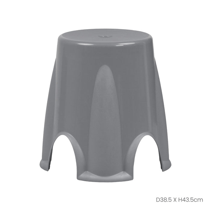 IDEAL STOOL ROUND (8586)