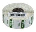 Identification Label - Friday