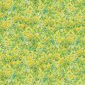 Impression - Brush Floral Texture - FLEUR-CD4197