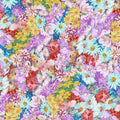 Impression - Packed Multi Floral - FLEUR-CD4192