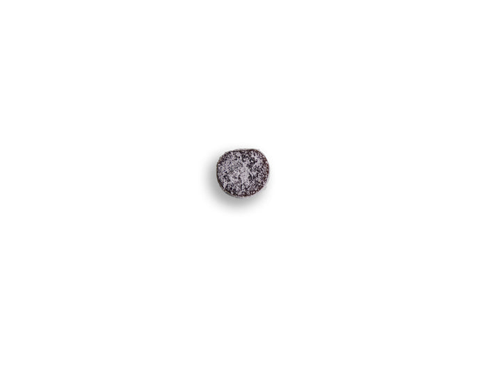 Incredibly Salty licorice