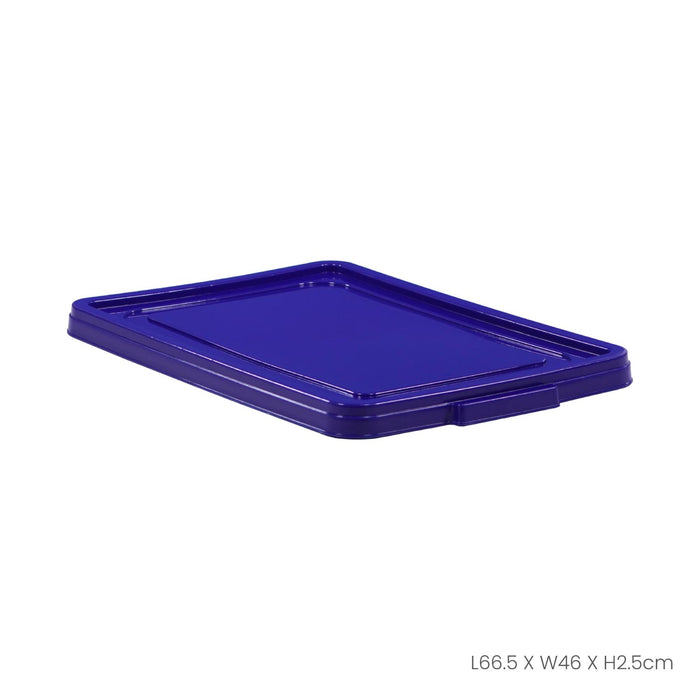 IND BASKET/BOX COVER (ID4908C)