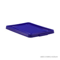 IND BASKET/BOX COVER (ID4908C)