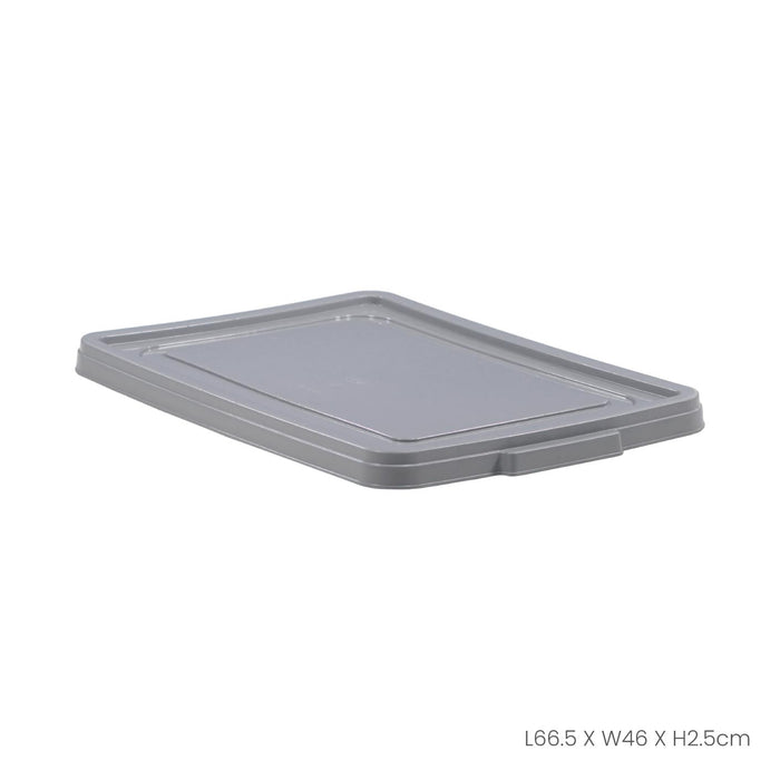 IND BASKET/BOX COVER (ID4908C)