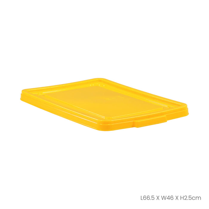 IND BASKET/BOX COVER (ID4908C)