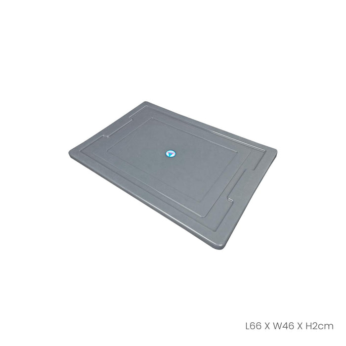 IND BASKET/BOX COVER (ID5908C)