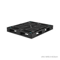 IND PALLET FOR GENERAL USE (BLACK/GREEN) (P1111)