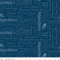 Independence - Declaration Oxford - C17334-OXFORD