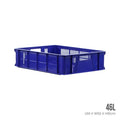 INDUSTRIAL BASKET (ID4726)