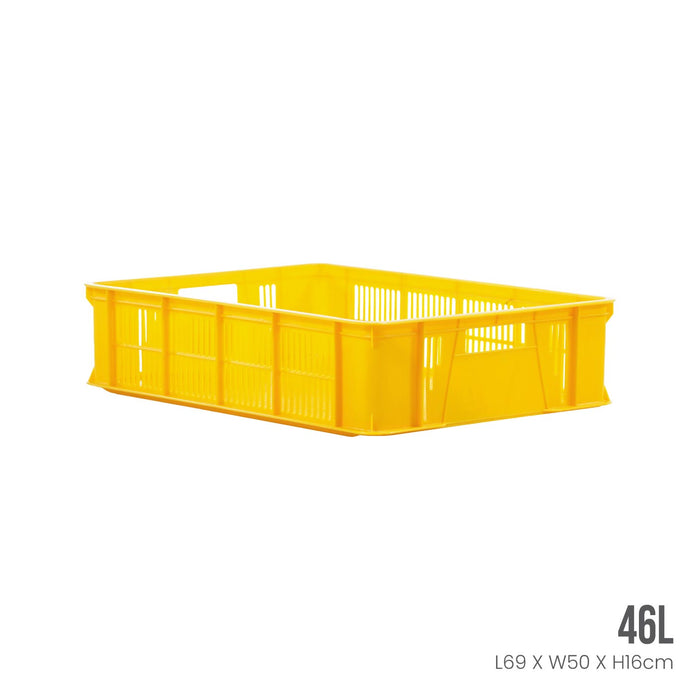 INDUSTRIAL BASKET (ID4726)