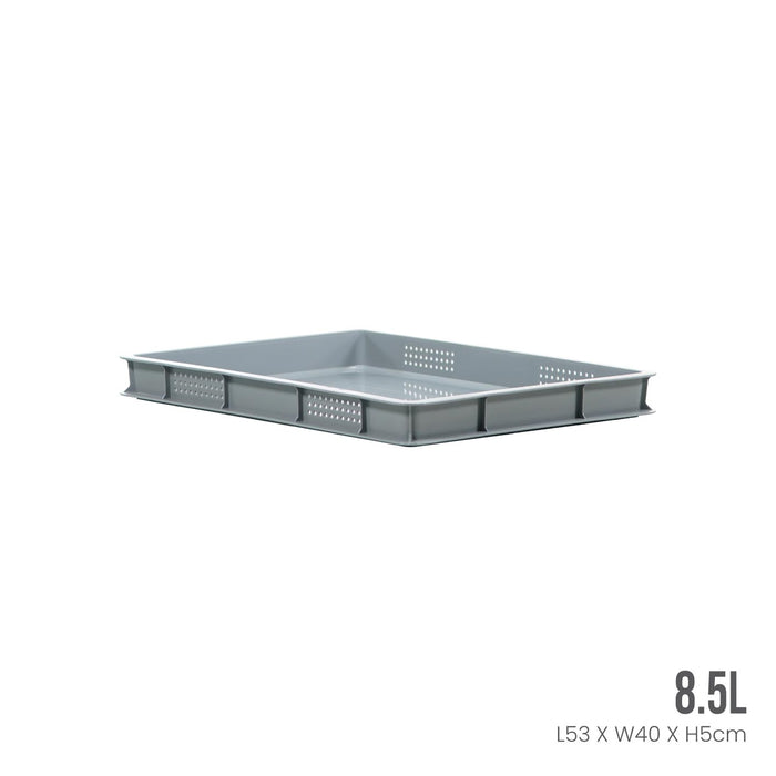 INDUSTRIAL BASKET (ID4727)