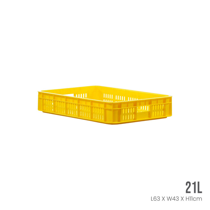 INDUSTRIAL BASKET (ID4902)