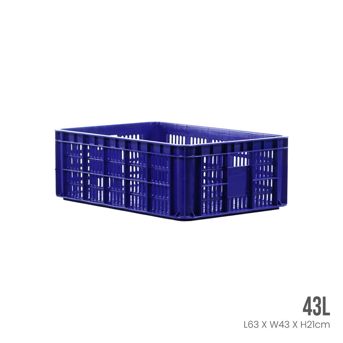 INDUSTRIAL BASKET (ID4904)