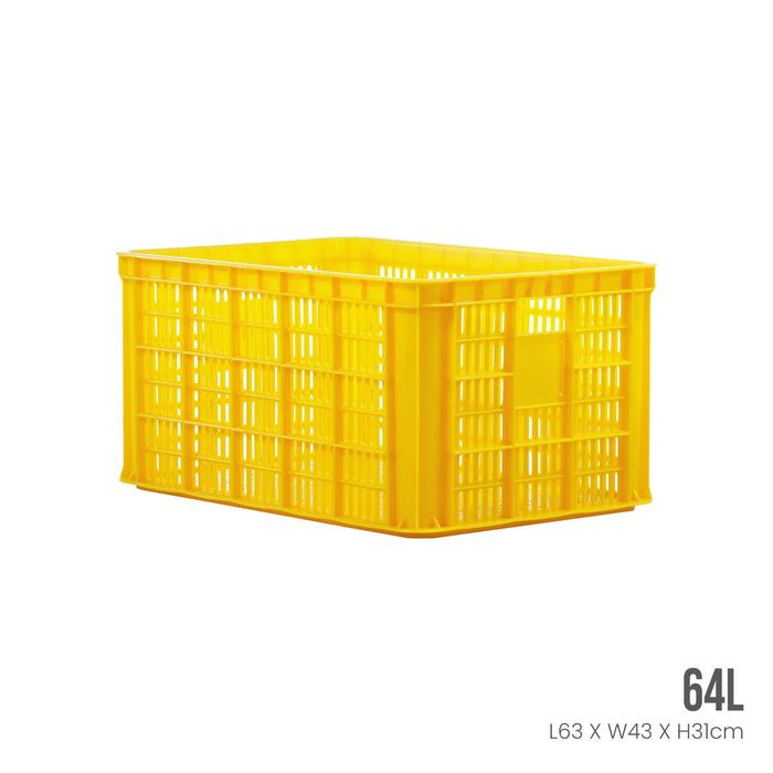 INDUSTRIAL BASKET (ID4906)