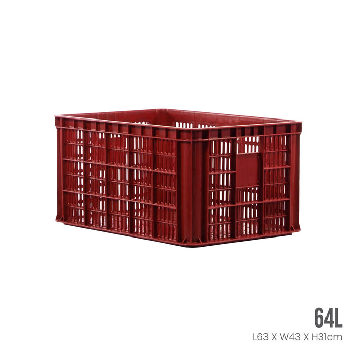 INDUSTRIAL BASKET (ID4906)
