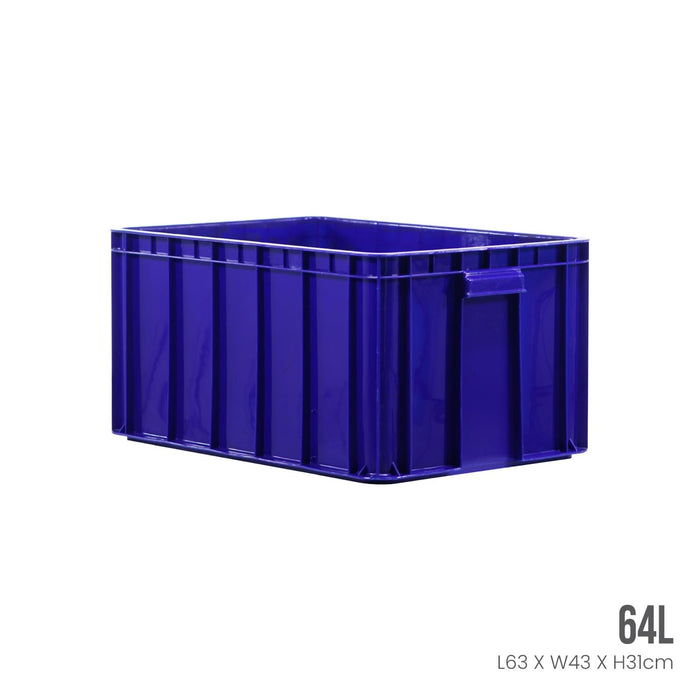 INDUSTRIAL BOX 64L (ID4905)