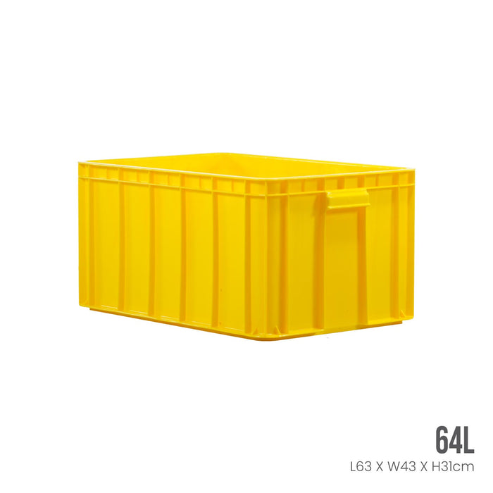 INDUSTRIAL BOX 64L (ID4905)