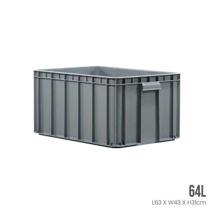 INDUSTRIAL BOX 64L (ID4905)