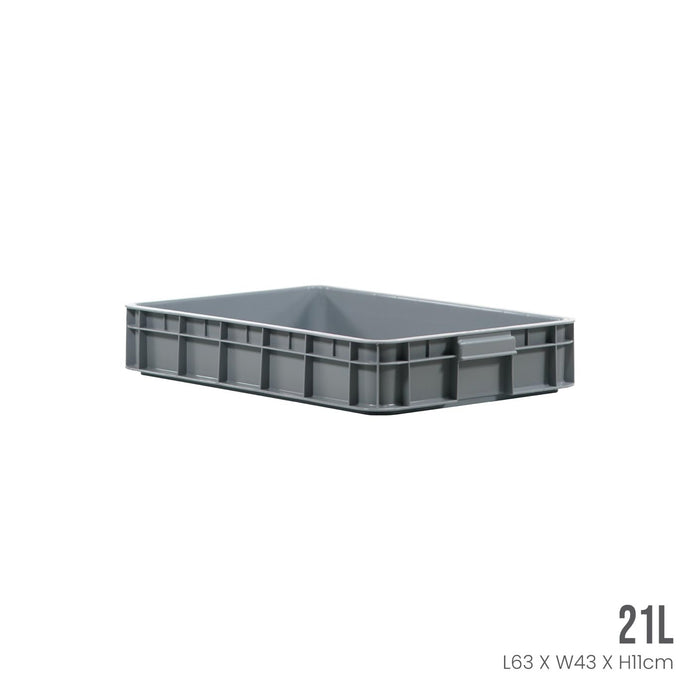 INDUSTRIAL BOX (ID4901)