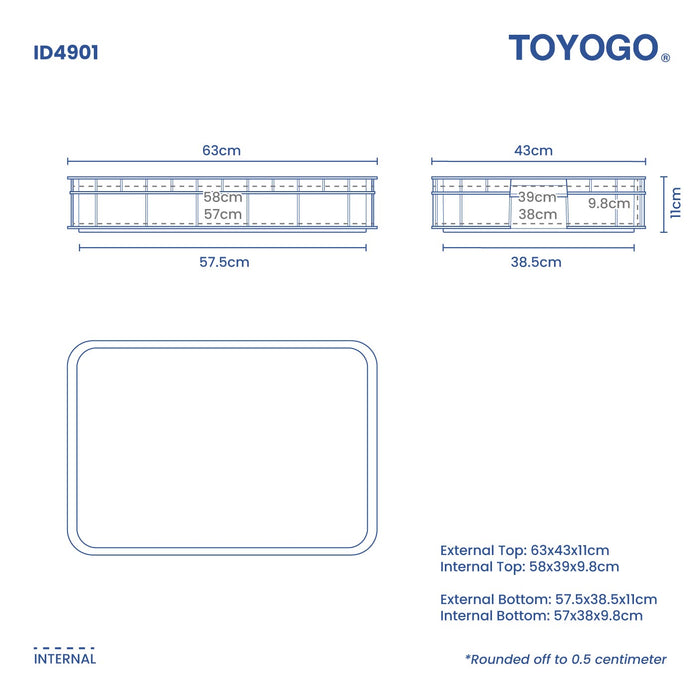 INDUSTRIAL BOX (ID4901)
