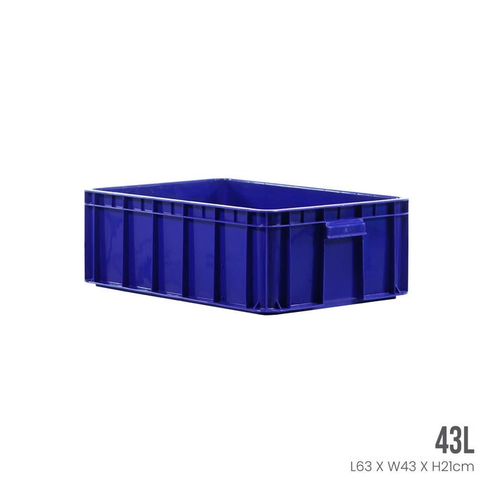 INDUSTRIAL BOX (ID4903)