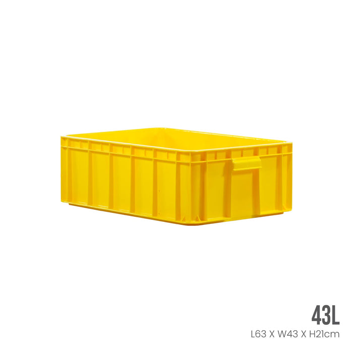 INDUSTRIAL BOX (ID4903)
