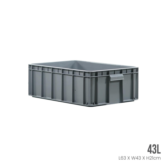 INDUSTRIAL BOX (ID4903)