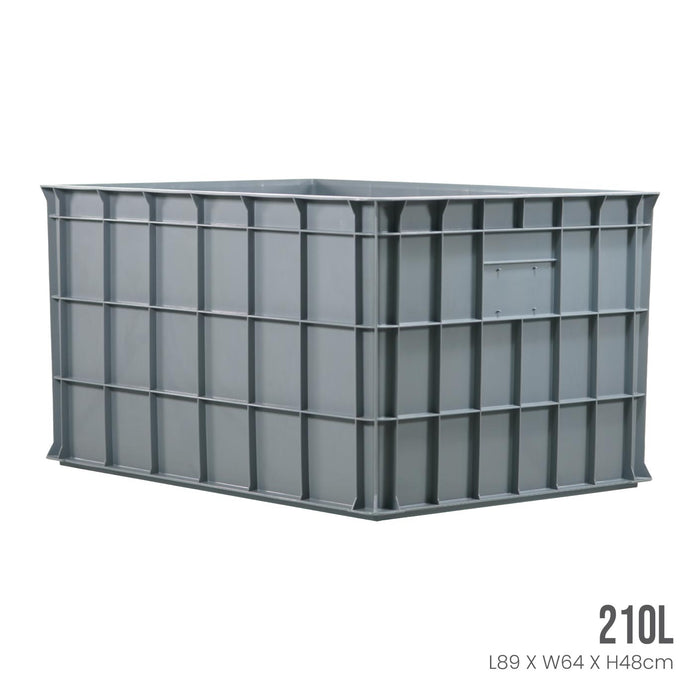 INDUSTRIAL BOX (ID4909)